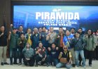 Polres Gresik Gelar Piramida, Perkuat Sinergi Melalui "Ngopi Bareng Media"